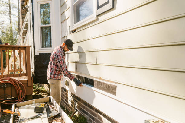 Trusted Siding Contractor service in White Plains, MD - Creative Siding
